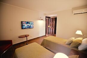 Guaminí Misión Hotel