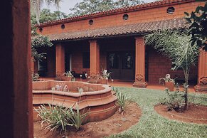 Guaminí Misión Hotel