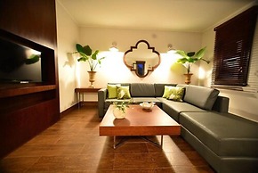 Guaminí Misión Hotel