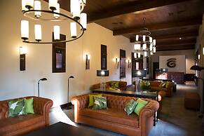 Guaminí Misión Hotel