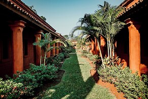 Guaminí Misión Hotel