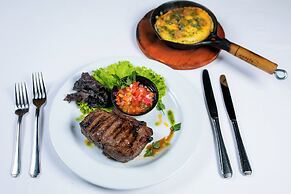 Guaminí Misión Hotel