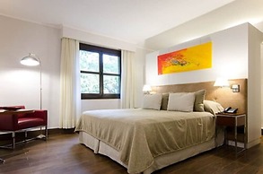 Guaminí Misión Hotel