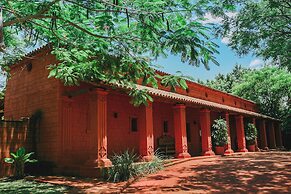 Guaminí Misión Hotel