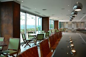 Guaminí Misión Hotel