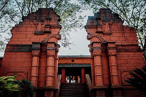 Guaminí Misión Hotel