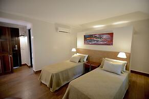 Guaminí Misión Hotel