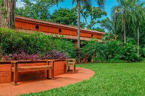 Guaminí Misión Hotel