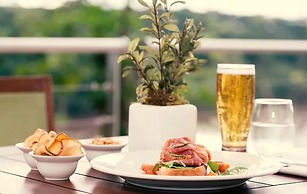 Guaminí Misión Hotel