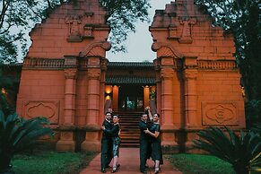 Guaminí Misión Hotel