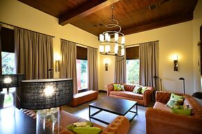 Guaminí Misión Hotel