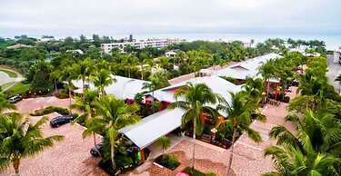 Sanibel Island Beach Resort