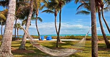 Sanibel Island Beach Resort