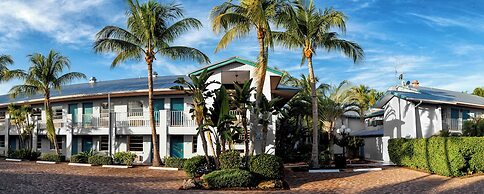 Sanibel Island Beach Resort