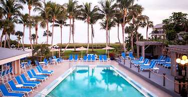 Sanibel Island Beach Resort
