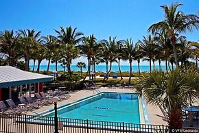 Sanibel Island Beach Resort