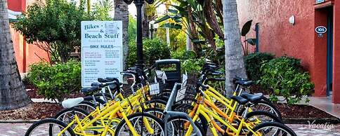 Sanibel Island Beach Resort