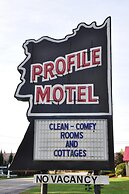 Profile Motel & Cottages