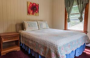 Profile Motel & Cottages