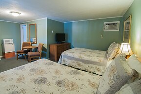 Profile Motel & Cottages