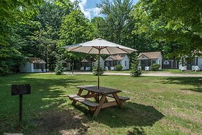 Profile Motel & Cottages