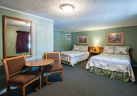 Profile Motel & Cottages