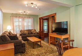 Profile Motel & Cottages