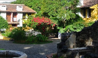 Quinta de las Flores