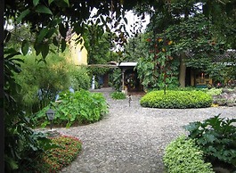 Quinta de las Flores