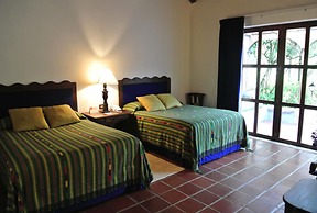 Quinta de las Flores
