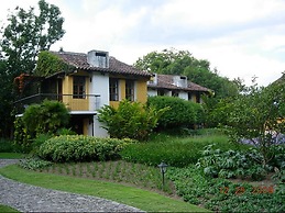 Quinta de las Flores