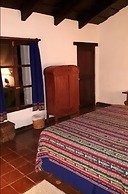 Quinta de las Flores