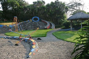 Quinta de las Flores