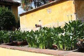 Quinta de las Flores