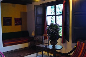 Quinta de las Flores