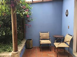 Quinta de las Flores