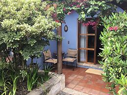 Quinta de las Flores