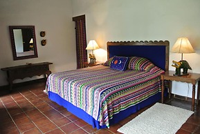 Quinta de las Flores