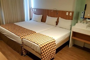 Sleep Inn Guarulhos