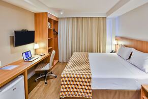 Sleep Inn Guarulhos