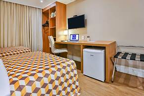 Sleep Inn Guarulhos