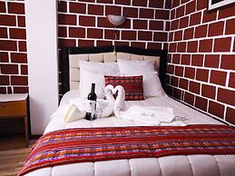 Hotel Encanto Machu Picchu
