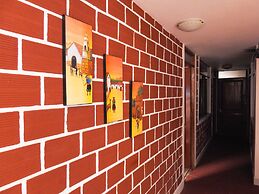 Hotel Encanto Machu Picchu