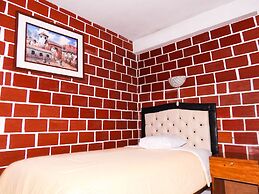 Hotel Encanto Machu Picchu