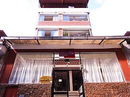 Hotel Encanto Machu Picchu