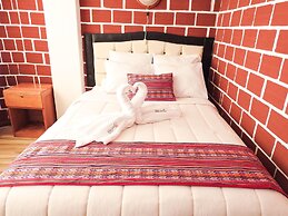 Hotel Encanto Machu Picchu