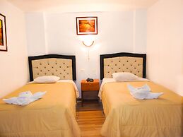 Hotel Encanto Machu Picchu