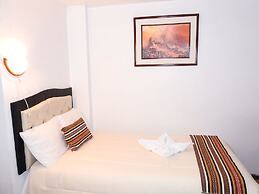 Hotel Encanto Machu Picchu