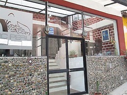 Hotel Encanto Machu Picchu