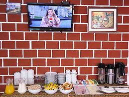 Hotel Encanto Machu Picchu